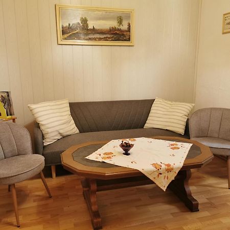 Ferienwohnung Peper Ute Neustadt in Holstein Exterior foto