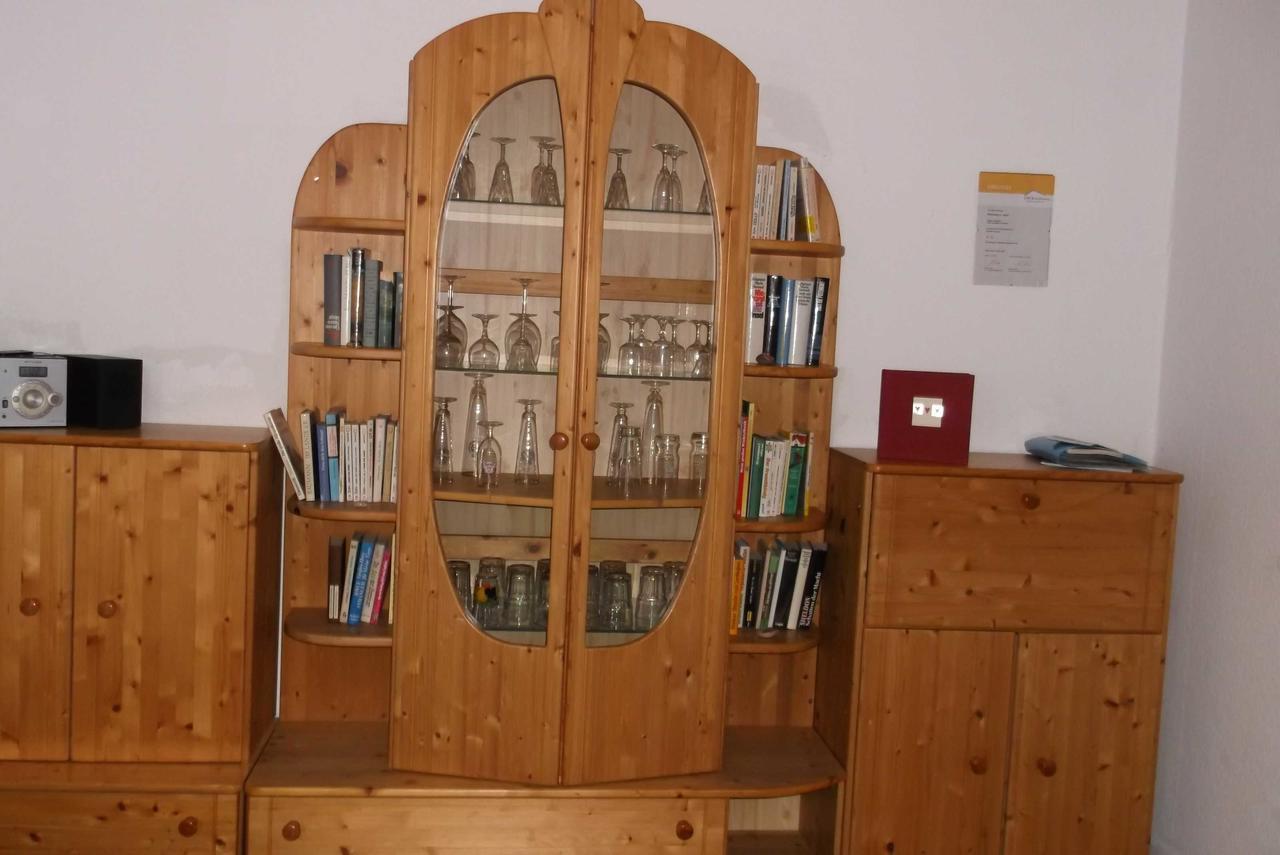 Ferienwohnung Peper Ute Neustadt in Holstein Exterior foto