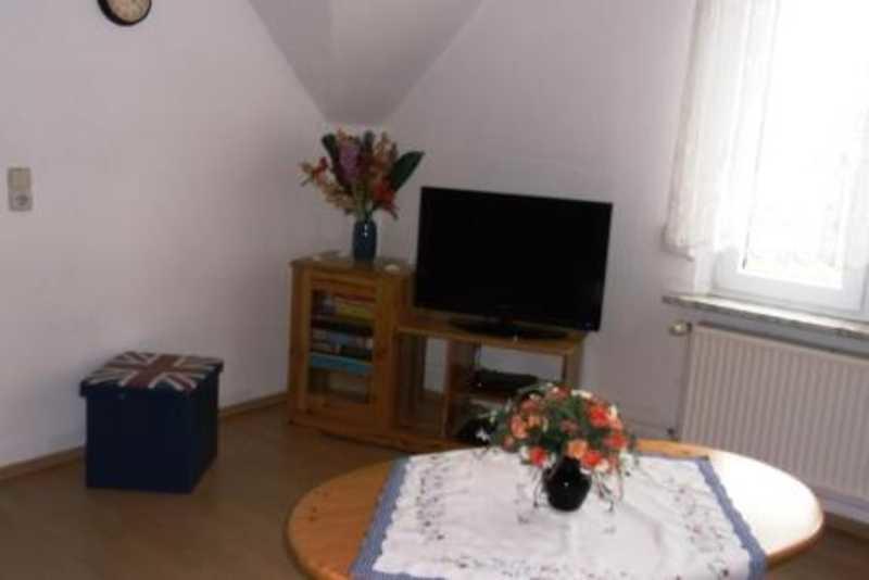Ferienwohnung Peper Ute Neustadt in Holstein Exterior foto