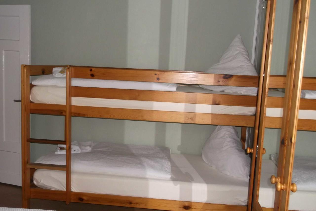 Ferienwohnung Peper Ute Neustadt in Holstein Exterior foto