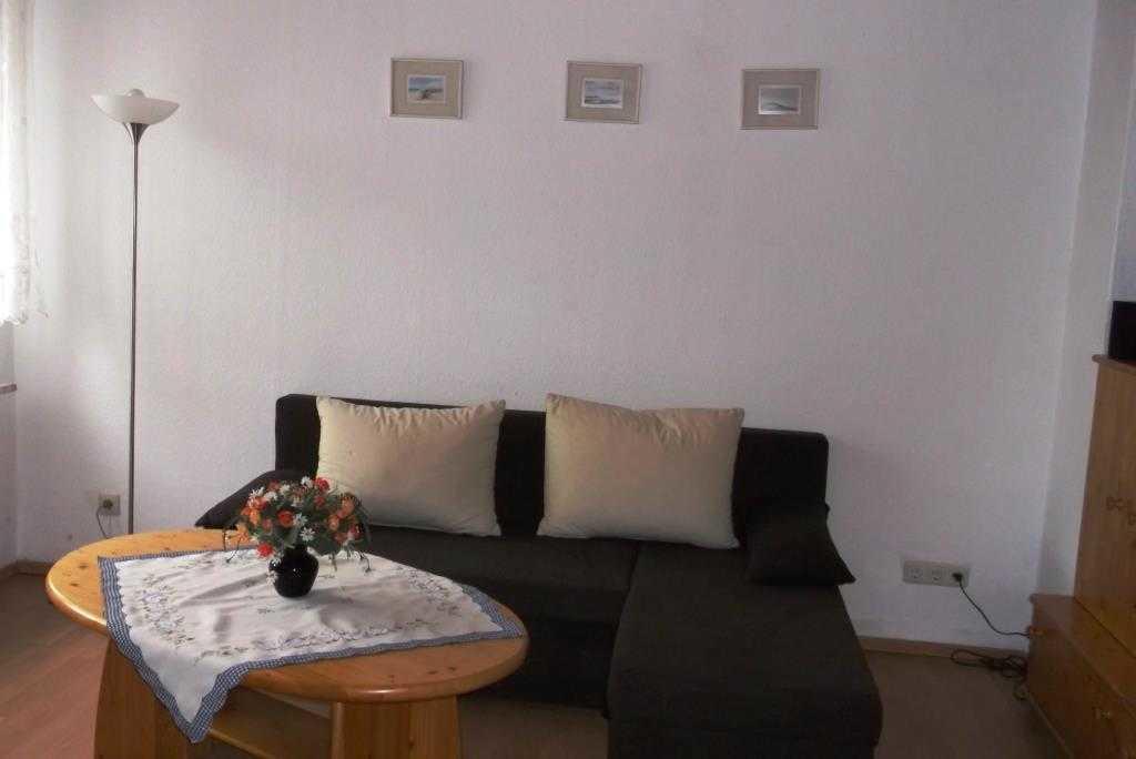 Ferienwohnung Peper Ute Neustadt in Holstein Exterior foto
