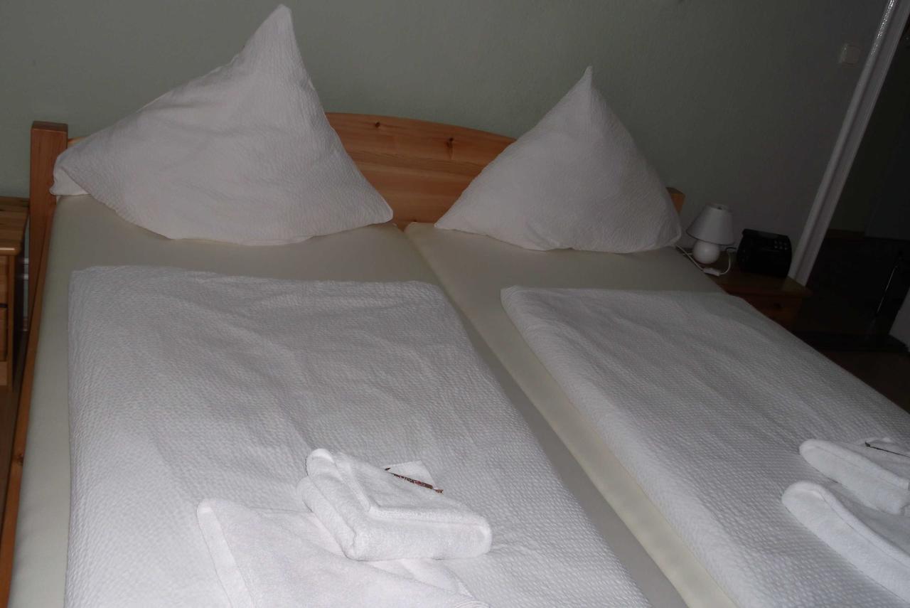 Ferienwohnung Peper Ute Neustadt in Holstein Exterior foto